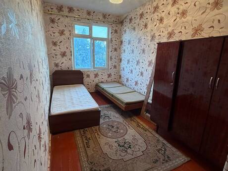 2 otaqlı mənzil, 72 m², Memar Əcəmi: 129 000 ₼ 2