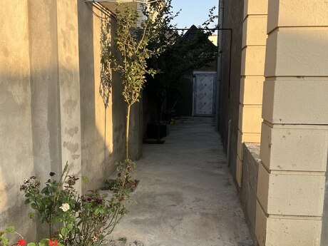 5 otaqlı həyət evi, 172 m², Hövsan: 280 000 ₼ 5