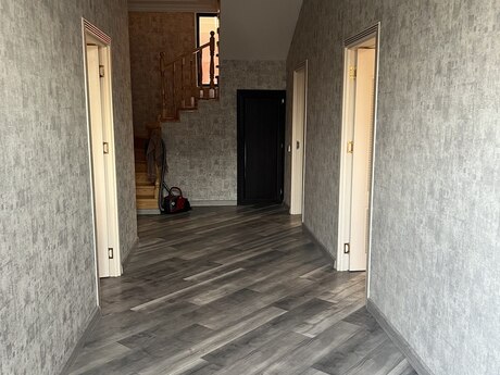 5 otaqlı həyət evi, 172 m², Hövsan: 280 000 ₼ 4