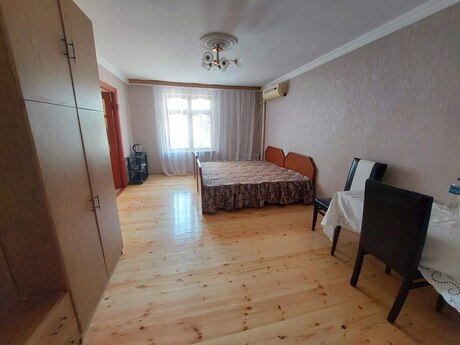 Elan №6473461 - Bakı, Neftçilər m., 1 otaqlı, 55 m², 3/5 mərtəbə