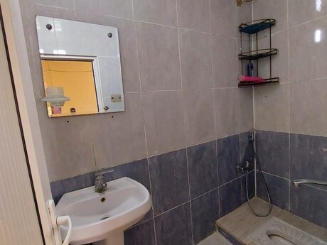 1-room apartment for rent, 55 m², Neftçilər: 400 ₼/mo 3