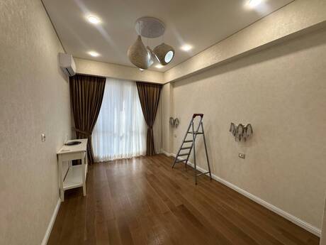 Аренда: 3-комнатная квартира, 80 м², Yasamal: 750 ₼/мес 4