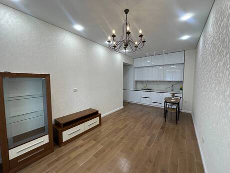 Аренда: 3-комнатная квартира, 80 м², Yasamal: 750 ₼/мес 2
