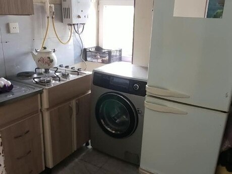 1-room apartment for rent, 55 m², Neftçilər: 400 ₼/mo 4