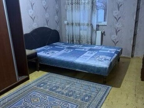 Объявление №6473462 - Хырдалан, Хырдалан, 2-комн., 60 м², 2/15 этаж