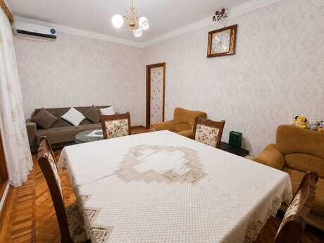 2 otaqlı mənzil, 60 m², Neftçilər: 175 000 ₼ 2