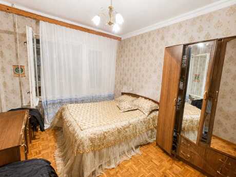 2 otaqlı mənzil, 60 m², Neftçilər: 175 000 ₼ 4