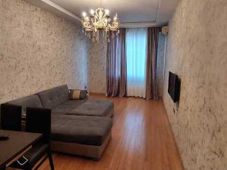 Объявление №6473477 - Баку, м. 20 января, 2-комн., 55 м², 19/20 этаж