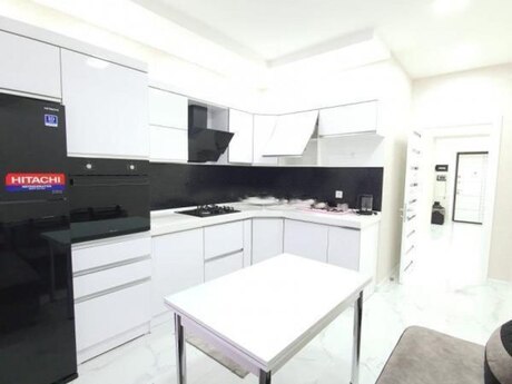 Kirayə 3 otaqlı mənzil, 110 m², Grand Hayat: 1 300 ₼/ay 4