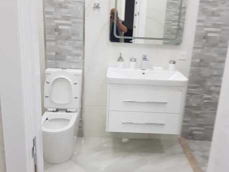 Kirayə 3 otaqlı mənzil, 110 m², Grand Hayat: 1 300 ₼/ay 3