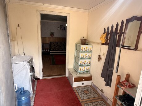 2 otaqlı həyət evi, 40 m², Məmmədli: 75 000 ₼ 4