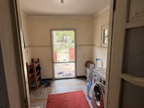 2 otaqlı həyət evi, 40 m², Məmmədli: 75 000 ₼ 5