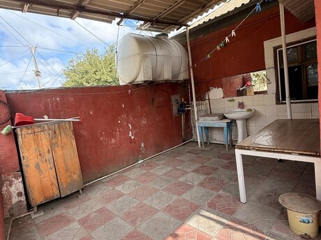 2 otaqlı həyət evi, 40 m², Məmmədli: 75 000 ₼ 3