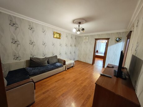 Kirayə 3 otaqlı mənzil, 65 m², Nəsimi: 700 ₼/ay 5