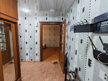Kirayə 3 otaqlı mənzil, 65 m², Nəsimi: 700 ₼/ay 2