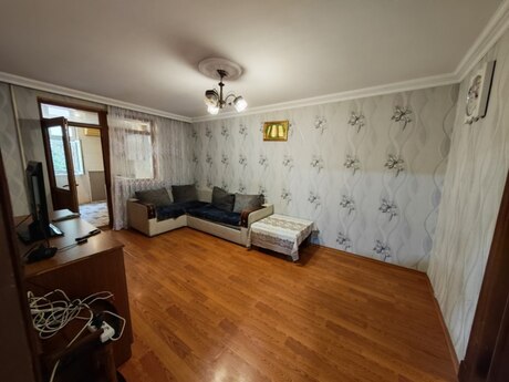 Kirayə 3 otaqlı mənzil, 65 m², Nəsimi: 700 ₼/ay 4
