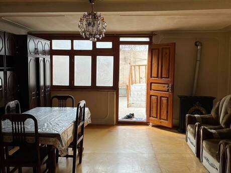 Elan №6473487 - Bakı, İnşaatçılar m., 2 otaqlı, 65 m²