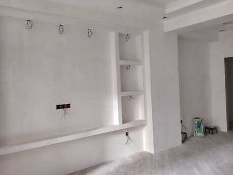 3 otaqlı mənzil, 114 m², 20 Yanvar: 285 000 ₼ 2