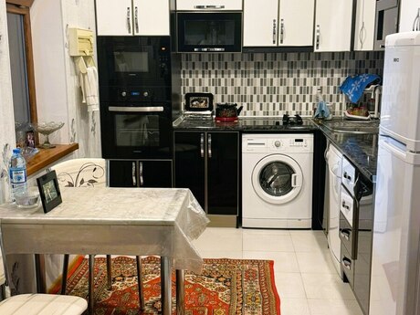 Elan №6473488 - Bakı, Əhmədli m., 2 otaqlı, 70 m², 11/16 mərtəbə