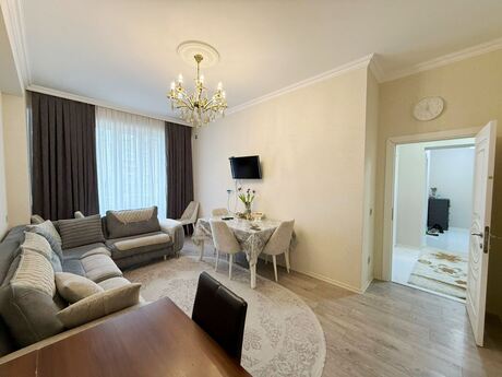 3-room apartment, 65 m², Yeni Günəşli: 164 000 ₼ 3