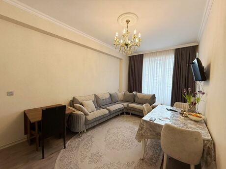3-room apartment, 65 m², Yeni Günəşli: 164 000 ₼ 2