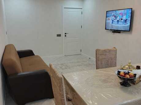 3-room apartment, 70 m², Hövsan: 141 900 ₼ 4