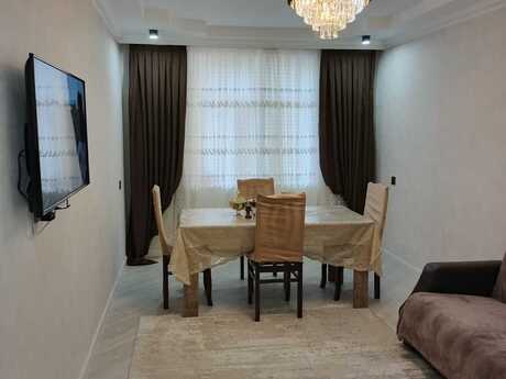3-room apartment, 70 m², Hövsan: 141 900 ₼ 3