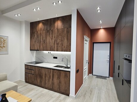 2 otaqlı mənzil, 58 m², Sea Breeze: 228 000 ₼ 5