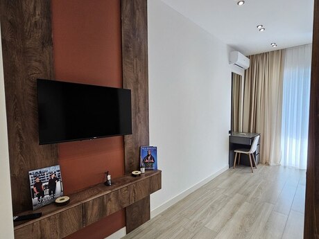 2 otaqlı mənzil, 58 m², Sea Breeze: 228 000 ₼ 3