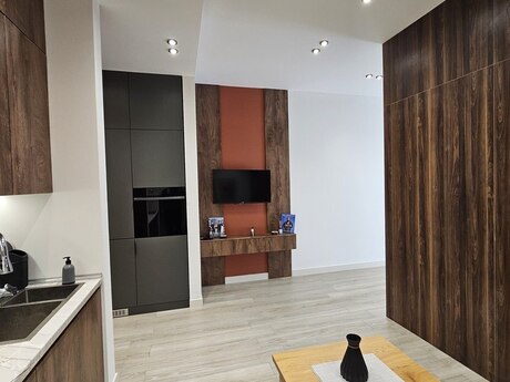 2 otaqlı mənzil, 58 m², Sea Breeze: 228 000 ₼ 4