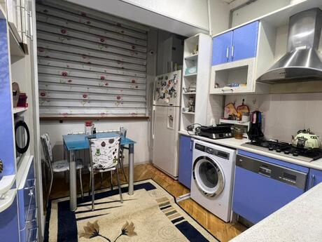 4-комнатная квартира, 100 м², Xalqlar Dostluğu: 275 000 ₼ 5