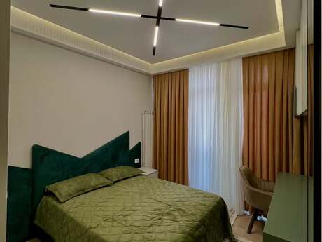 Аренда: 2-комнатная квартира, 65 м², Nəriman Nərimanov: 1 100 ₼/мес 4