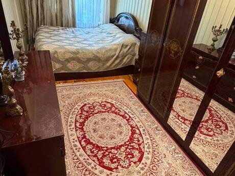 3 otaqlı mənzil, 80 m², Qara Qarayev: 220 000 ₼ 3