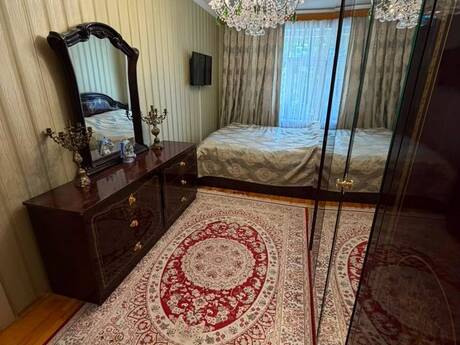 3 otaqlı mənzil, 80 m², Qara Qarayev: 220 000 ₼ 5