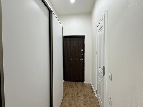 2-room apartment, 51 m², Yeni Günəşli: 138 000 ₼ 5