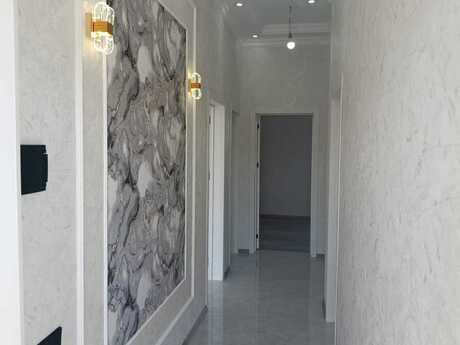 3 otaqlı həyət evi, 85 m², Saray: 82 000 ₼ 5