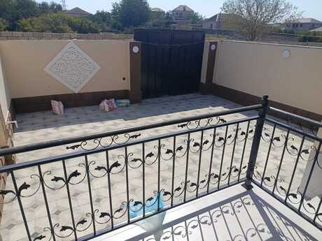 3 otaqlı həyət evi, 85 m², Saray: 82 000 ₼ 3