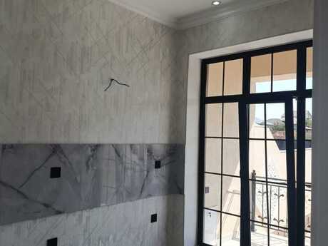 3 otaqlı həyət evi, 85 m², Saray: 82 000 ₼ 4