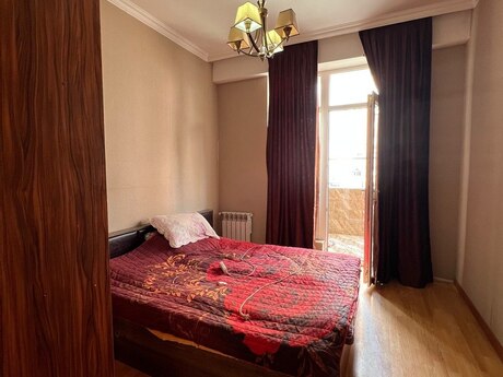2 otaqlı mənzil, 70 m², İnşaatçılar: 168 000 ₼ 5