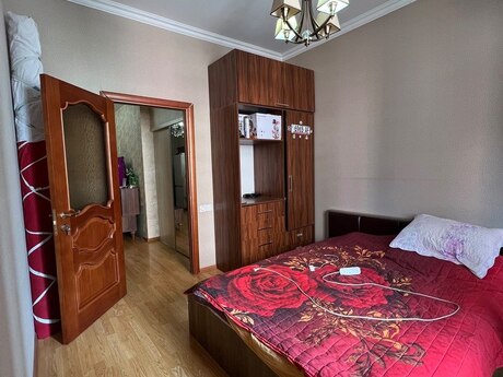 2 otaqlı mənzil, 70 m², İnşaatçılar: 168 000 ₼ 4