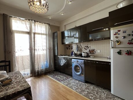 2 otaqlı mənzil, 67 m², İnşaatçılar: 168 000 ₼ 3