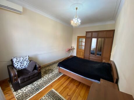 3-комнатная квартира, 75 м², Qara Qarayev: 220 000 ₼ 2