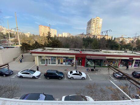 3-комнатная квартира, 75 м², Qara Qarayev: 220 000 ₼ 5