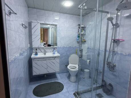3 otaqlı mənzil, 114 m², Xətai: 285 000 ₼ 4