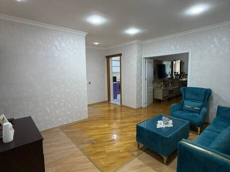 3 otaqlı mənzil, 114 m², Xətai: 285 000 ₼ 5