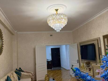 3 otaqlı mənzil, 114 m², Xətai: 285 000 ₼ 3