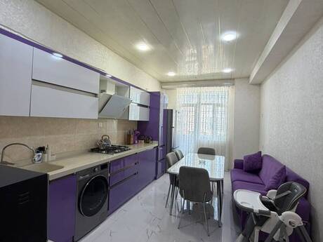 3 otaqlı mənzil, 114 m², Xətai: 285 000 ₼ 2