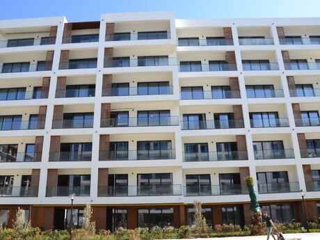 1 otaqlı mənzil, 57 m², Sea Breeze: 176 000 ₼ 5