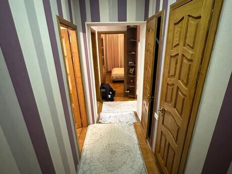 3 otaqlı mənzil, 82 m², Nəsimi: 225 000 ₼ 2