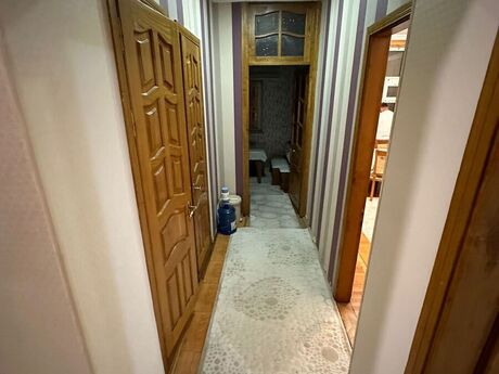 3 otaqlı mənzil, 82 m², Nəsimi: 225 000 ₼ 4